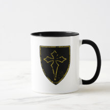 Taza de Søren del equipo