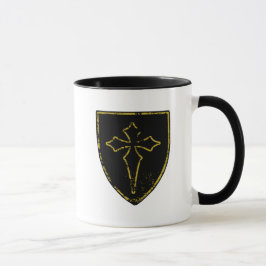 Taza de Søren del equipo