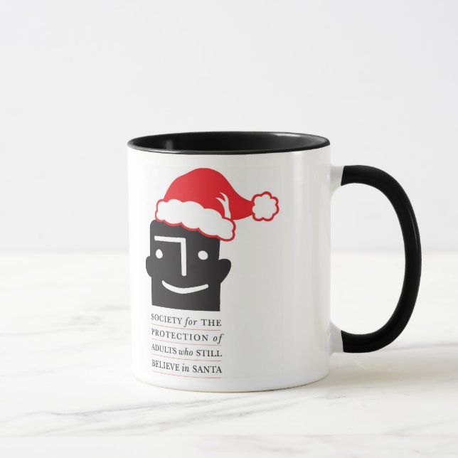 Taza de SPASBS (Derecha)