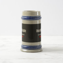 Taza de Stein