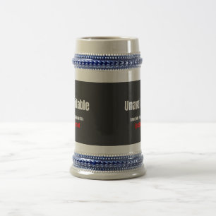 Taza de Stein