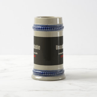 Taza de Stein