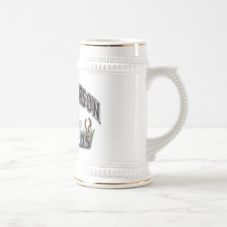 Taza de Stein de los patos silvestres