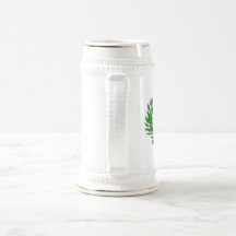 Taza de Stein del guatemalteco