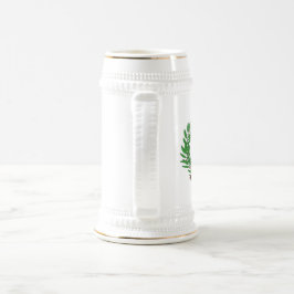 Taza de Stein del guatemalteco