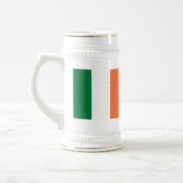 Taza de Stein del irlandés