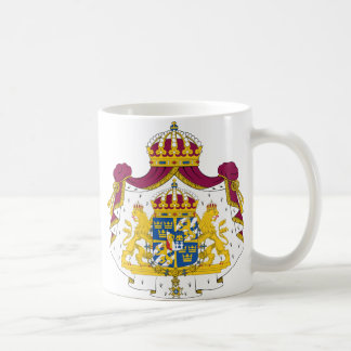 Taza de Stolthet
