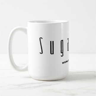 Taza de Sugartard