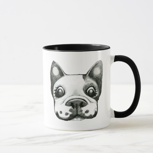 TAZA DE SUKI (Derecha)