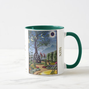 Taza de Sun