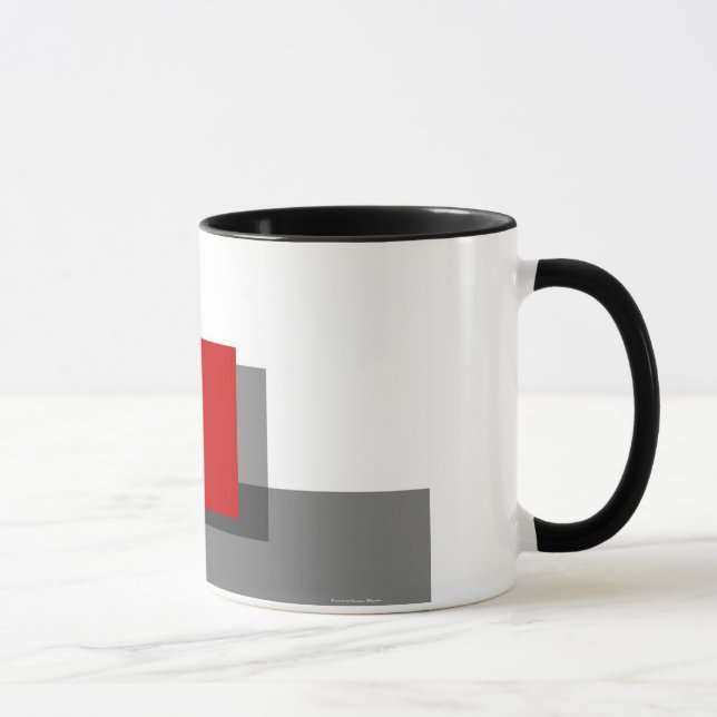 Taza de Sun Sun (Derecha)