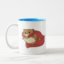Taza de Supermallow