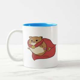 Taza de Supermallow