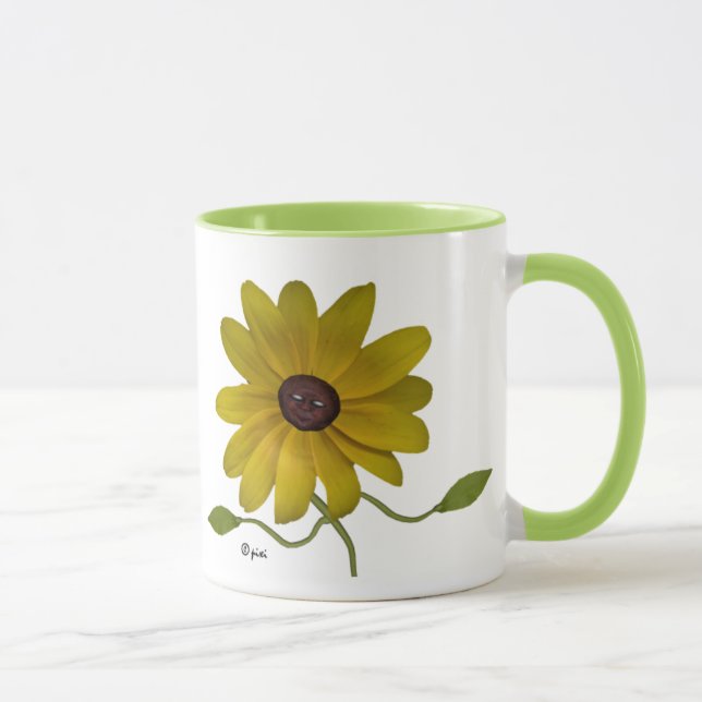 Taza de Susie (Derecha)
