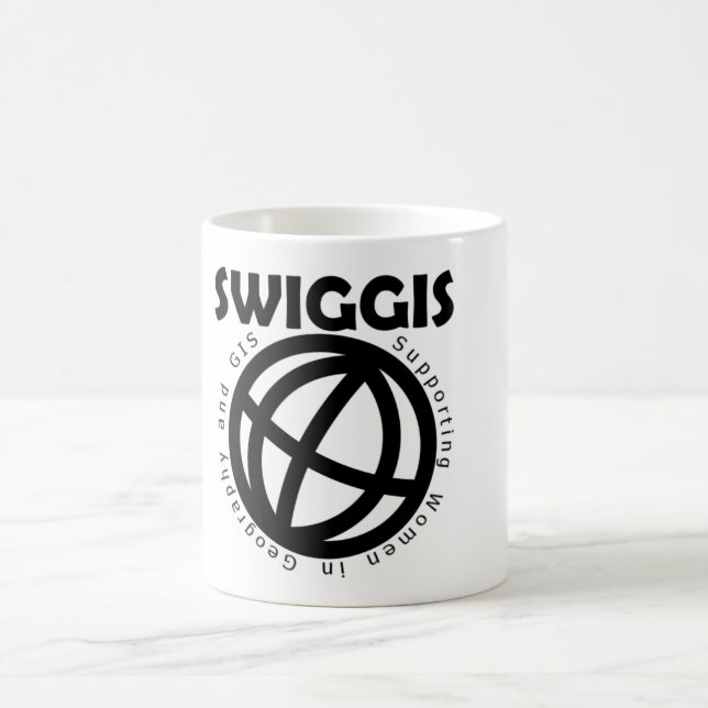 Taza de SWIGGIS (Centro)