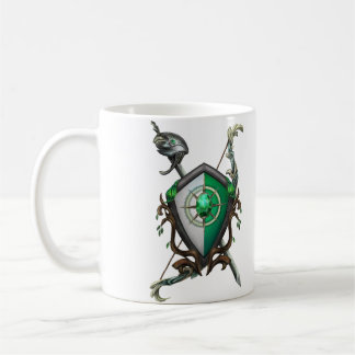 Taza de Syrtis