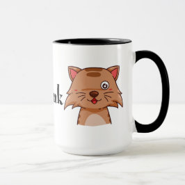 Taza de Tabitha Fink