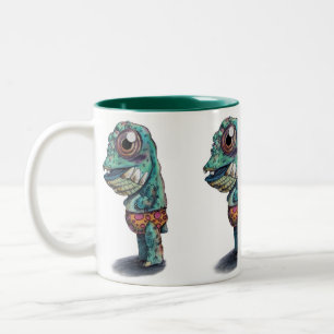 Taza de "Takukmi"