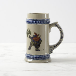 Taza de Tauborn