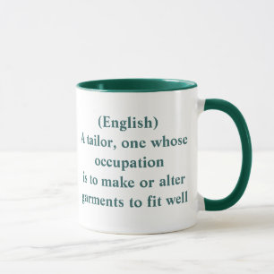 Taza de Taylor