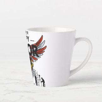 taza de tazas