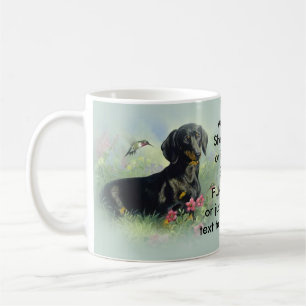 Taza de tazas de café para recaudar fondos