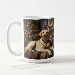 Taza de tazas de Navidades SteamPunk recuperador d