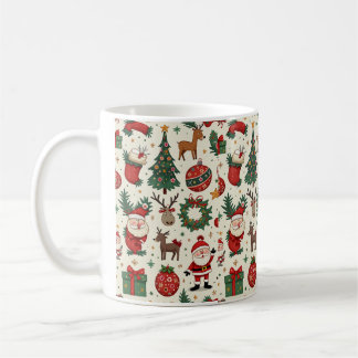 taza de tazas para navidades