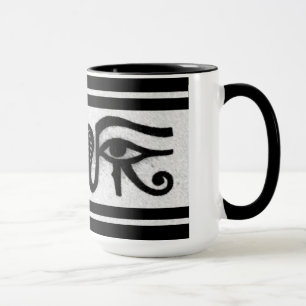 Taza de té de Moses