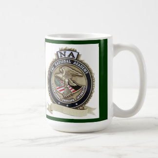 Taza de té nacional de la taza de café de la