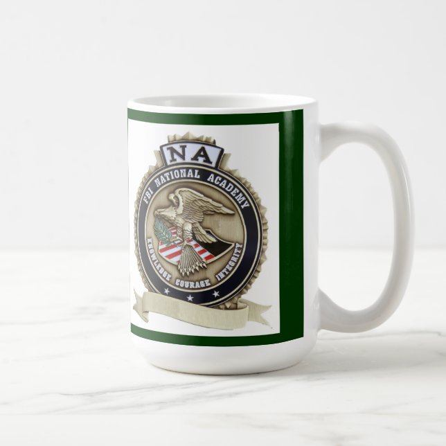 Taza de té nacional de la taza de café de la (Derecha)