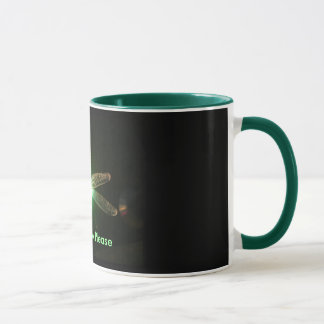 Taza de TÉ por favor