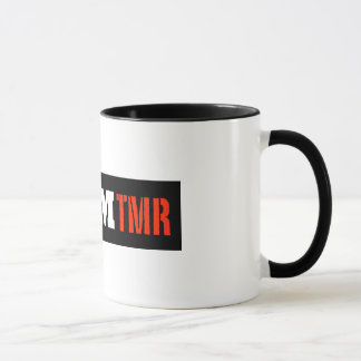 Taza de TeamTMR
