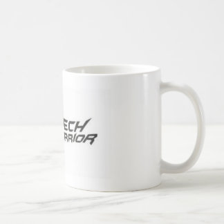 Taza de Techwarrior
