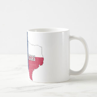 Taza de Tejas