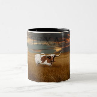 Taza de Tejas