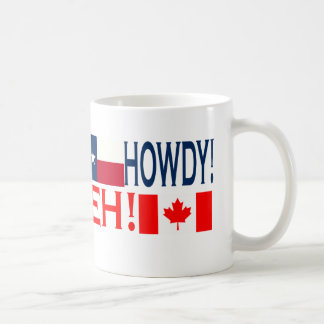Taza de Texanadian