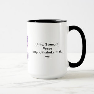 Taza de Thahoketoteh