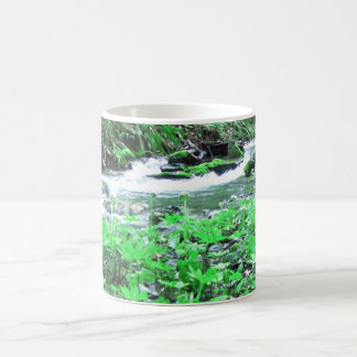 Taza de The Creek
