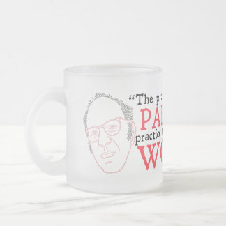 Taza de Thomas Kuhn