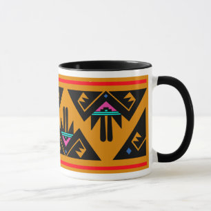 Taza de Thunderbird