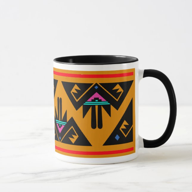 Taza de Thunderbird (Derecha)