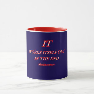 Taza de TI
