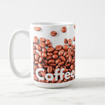 Taza de tiempo de café