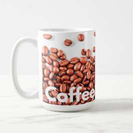 Taza de tiempo de café