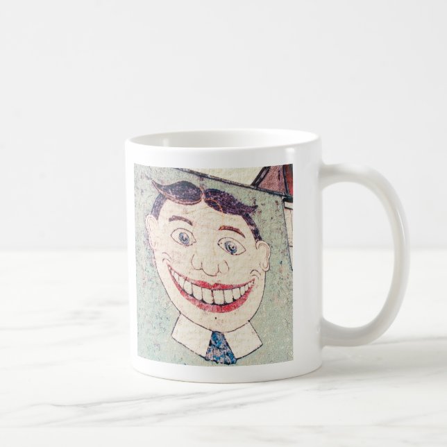 Taza de Tillie (Derecha)