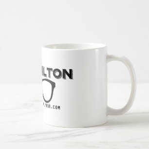 Taza de TJ
