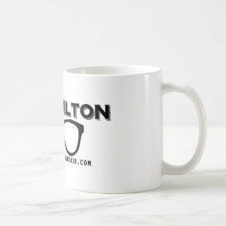 Taza de TJ