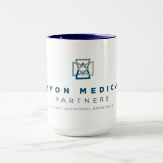 Taza de TMP
