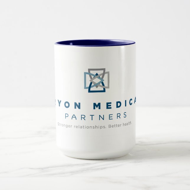 Taza de TMP (Centro)